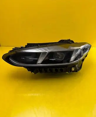 BMW 4 G22 G23 G24 G26 Headlight/headlamp 5A3B2F706