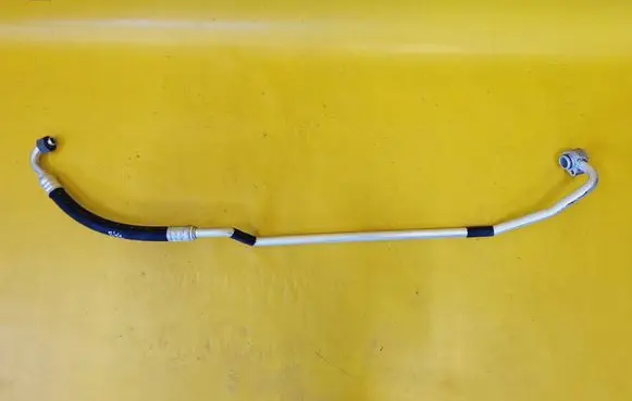 Audi A4 S4 B5 8D Air conditioning (A/C) pipe/hose 8D0260707K
