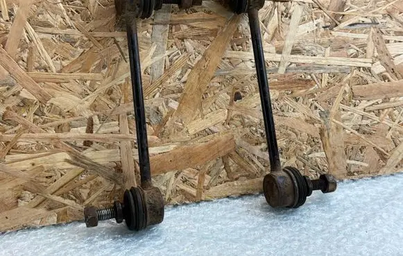 BMW 3 E46 Front anti-roll bar/stabilizer link