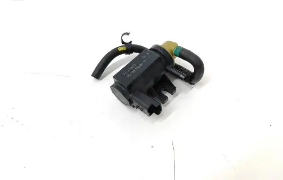 Citroen C4 II Picasso Turbo solenoid valve 9672875080 70163303 13T329