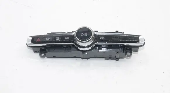 Volvo XC40 Sound control switch 31456673