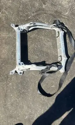 Mercedes-Benz EQE v295 Front subframe 2973451100