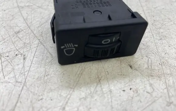 Citroen C4 Grand Picasso Headlight level height control switch 98384422XT