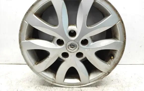 Renault Laguna III R17 alloy rim 403000020R ET47