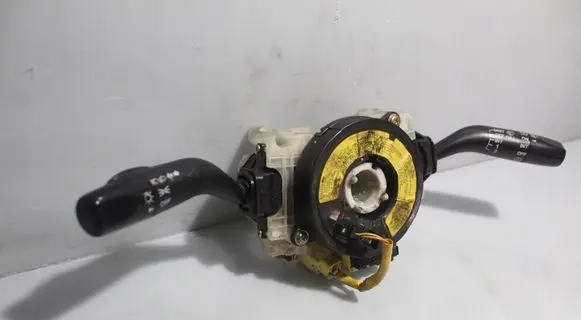 Mazda Premacy Light switch