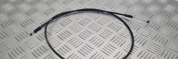 KIA Ceed Engine bonnet/hood lock release cable