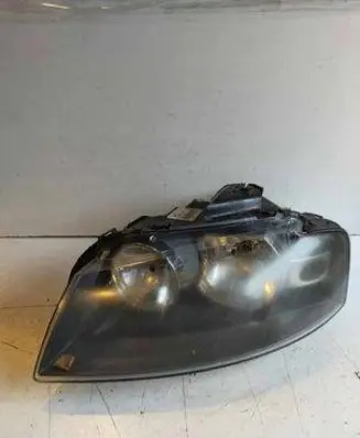 Audi A3 S3 8P Headlight/headlamp 8P0941003K 0301206201