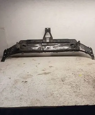 Renault Laguna II Top upper radiator support slam panel 257245G