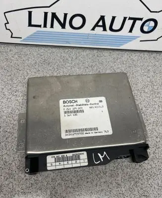 BMW 5 E39 ASC control unit/module 0265109023 1164130