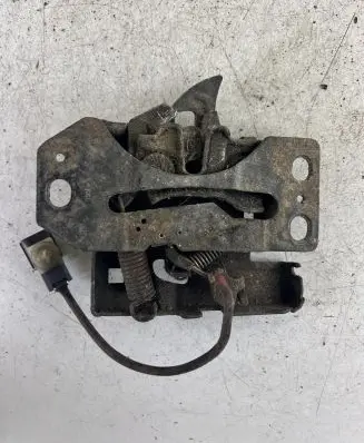 Honda Civic Engine bonnet/hood lock/catch