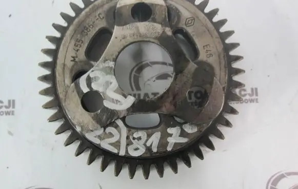 Nissan Primastar Timing chain sprocket M455386C