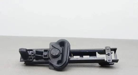 Audi Q5 SQ5 Seat belt height adjuster 8E0857833E