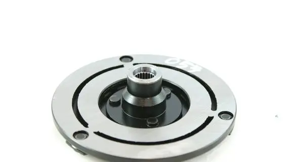 BMW X1 E84 Air conditioning (A/C) compressor (pump) 64526901206 64528386650 64528375319