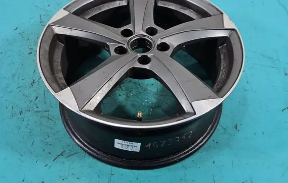 Audi A4 S4 B9 8W R18 alloy rim IMPRK1572342