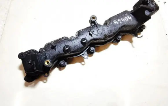 Ford Mondeo Mk III Intake manifold 2s7q9424bd
