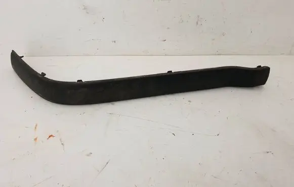 BMW 3 E36 Front bumper splitter molding BM51000A
