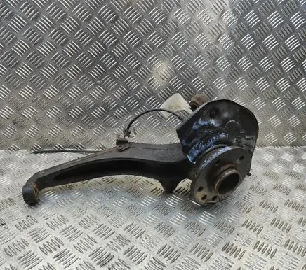 Volkswagen Amarok Front wheel hub 2H0407257H