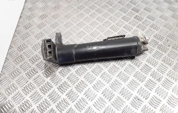 Volkswagen Polo V 6R Active carbon filter fuel vapour canister 6Q0201797B
