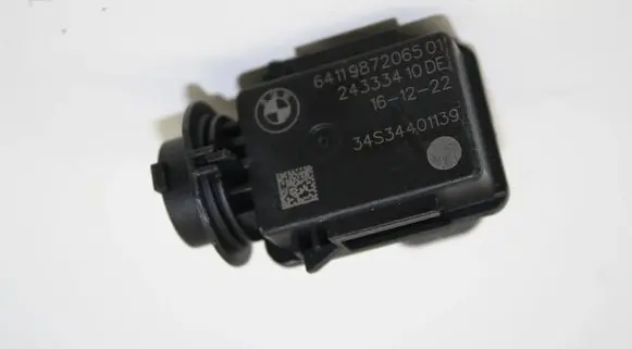 BMW X3 G01 Air quality sensor 9872065