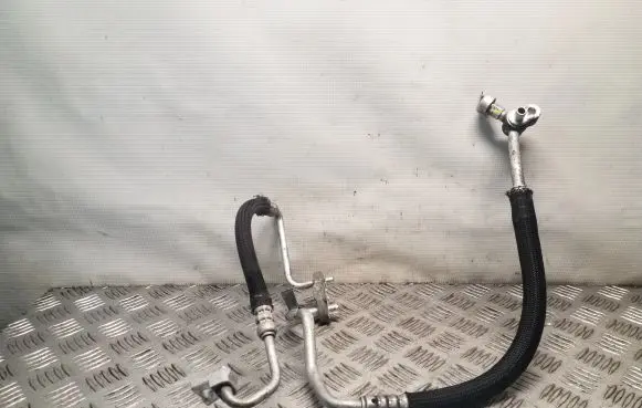 Opel Mokka Air conditioning (A/C) pipe/hose 42366100