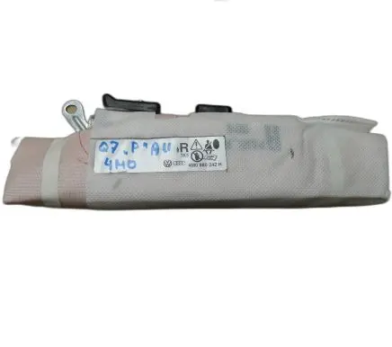 Audi Q7 4M Dashboard 4M0880242H
