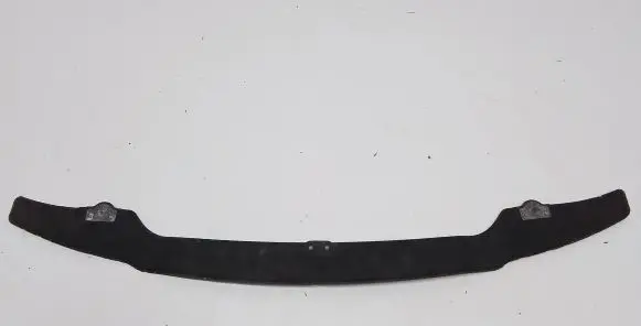 BMW 3 F30 F35 F31 Front bumper lip 8054188