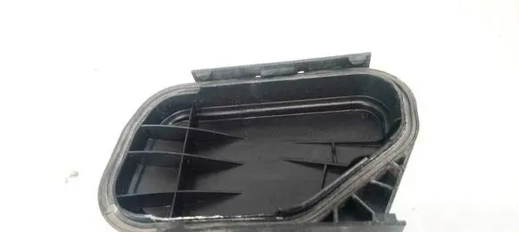 Audi Q7 4L Headlight/headlamp dust cover 