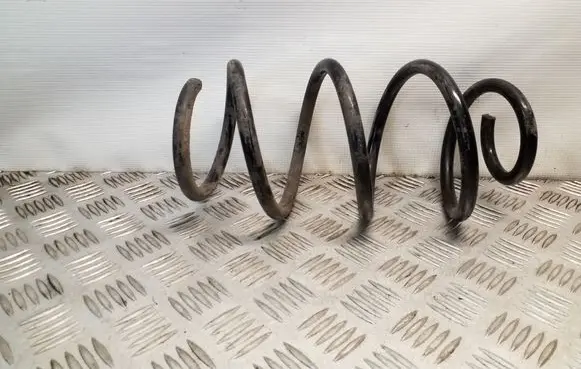 Audi A1 Front coil spring 