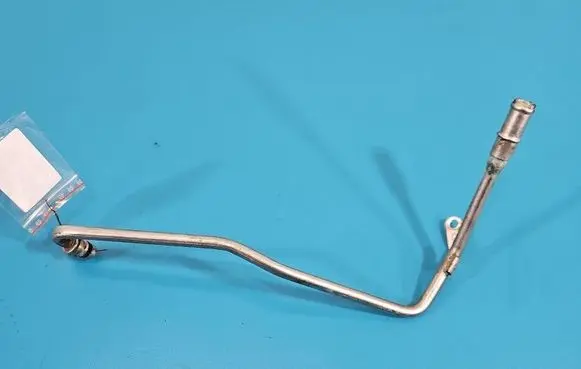 Volkswagen Tiguan Intercooler hose/pipe IMPRK1581863