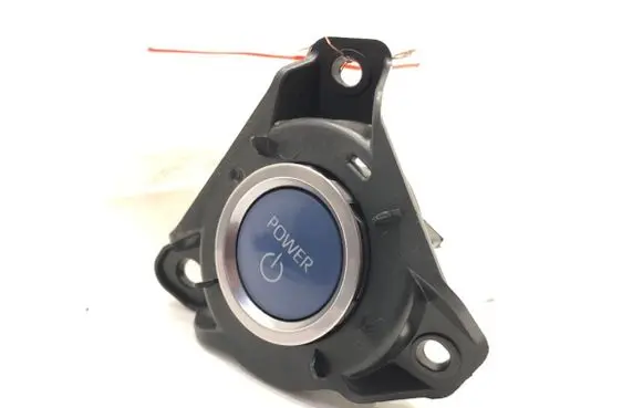 Toyota Corolla E210 E21 Ignition lock
