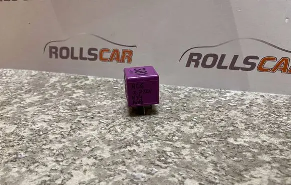 Audi A6 S6 C6 4F Other relay 431951253G
