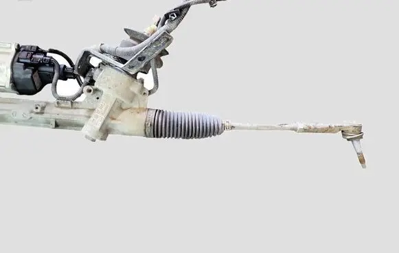 Opel Insignia A Steering rack P13366874 00064356 7805974741