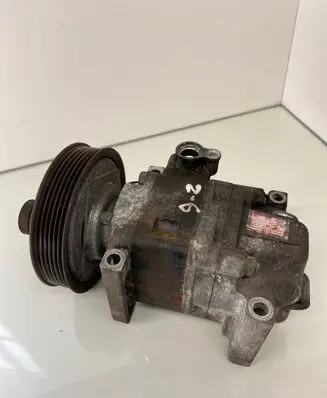 Mazda 323 F Air conditioning (A/C) compressor (pump) H12A1AA4DL
