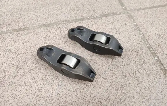 BMW 3 E36 Valve rocker arm 