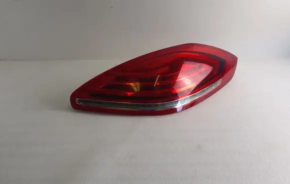 Porsche Panamera (970) Rear/tail lights 97063143604