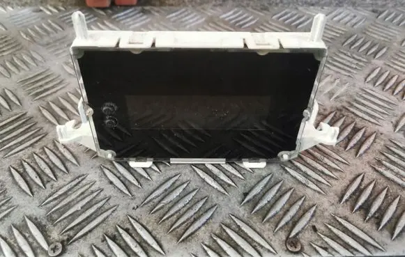 Ford Fiesta Screen/display/small screen 8A6T18B955BH