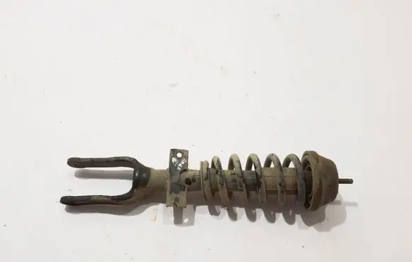 Volkswagen Amarok Front shock absorber/damper 2H0413031K