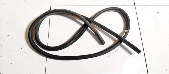 Ford Fiesta Rubber seal rear door 