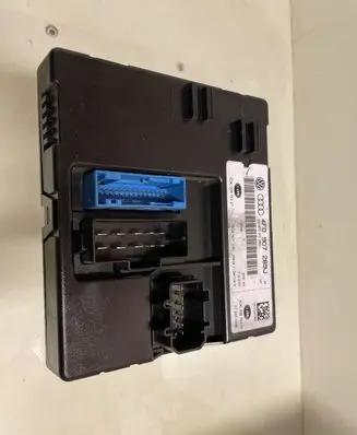 Audi A6 S6 C6 4F Comfort/convenience module 4F0907289J 4F0910289J 5DK00876227
