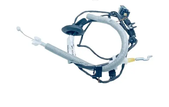 Cupra Formentor Front door cable line 5FA837086E