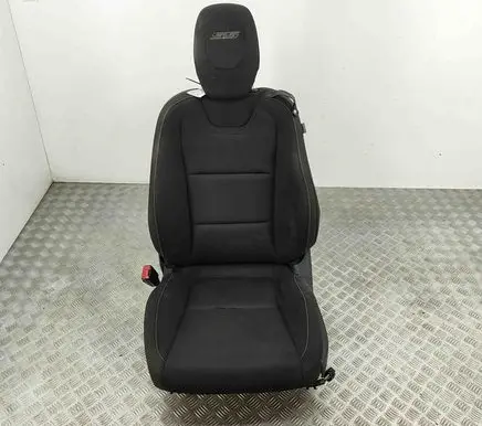 Chevrolet Camaro Front driver seat 23161584 13506147