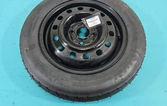 Ford Cougar R15 spare wheel IMPRK1475624
