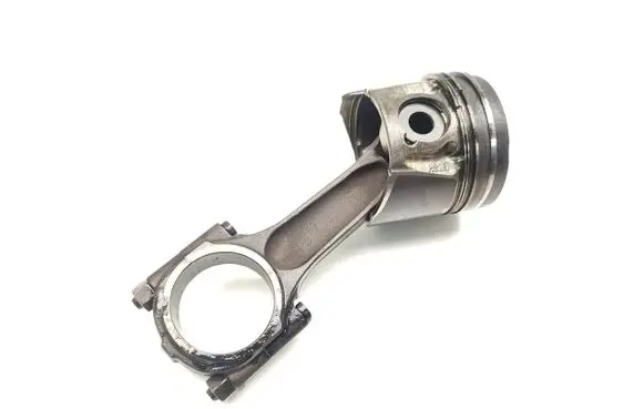 Ford Kuga I Piston with connecting rod G6DG