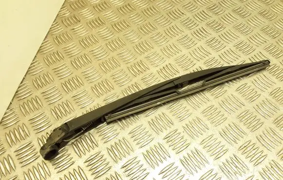 Mazda 6 Rear wiper blade 