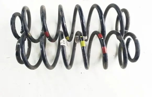 Hyundai Kona I Rear coil spring