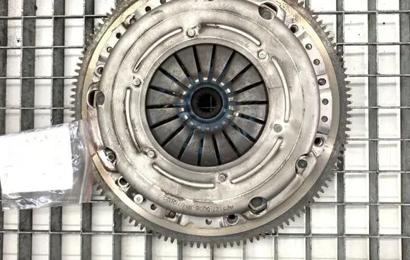 Mitsubishi Colt Clutch set kit 