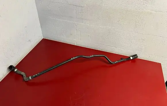 BMW iX Engine coolant pipe/hose 8475138 17128475138