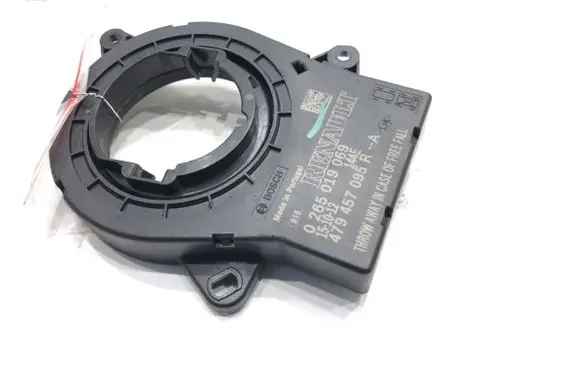 Renault Trafic III (X82) Steering angle sensor 0265019069