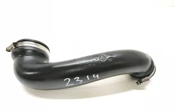 Peugeot 308 Intercooler hose/pipe 9656202480 M04005C180