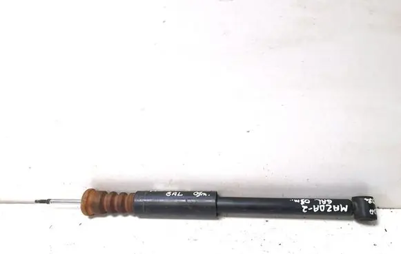 Mazda 2 Rear shock absorber/damper 2S615K570CA